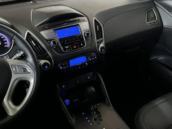 Hyundai ix35 I с пробегом 2010 года, цена 1 340 000 рублей, 123808 км, внедорожник, Автокод Объявления