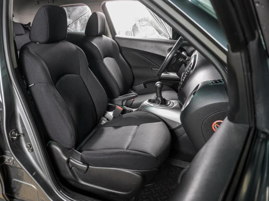 Nissan Juke I Воронеж  - изображение 8