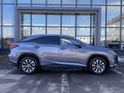 Lexus RX IV Рестайлинг Москва  - изображение 34