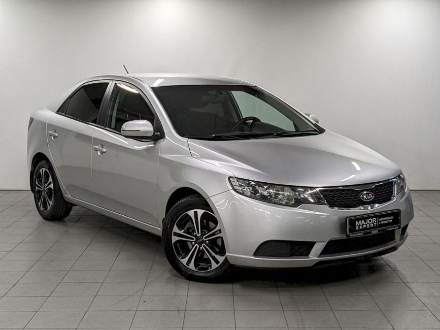 Kia Cerato II Москва  - изображение 3