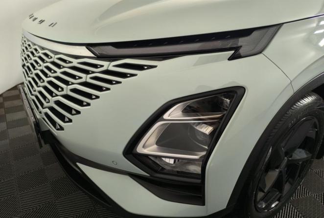 Omoda C5 I с пробегом 2023 года, цена 1 980 000 рублей, 23383 км, внедорожник, Автокод Объявления