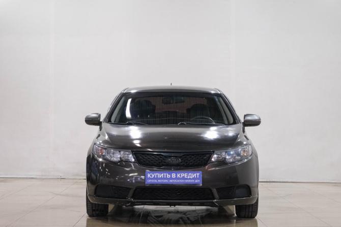 Kia Cerato II с пробегом 2011 года, цена 679 000 рублей, 230000 км, седан, Автокод Объявления