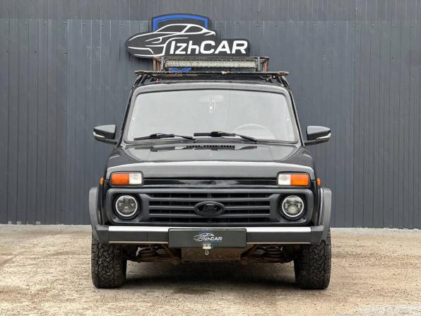 Lada (ВАЗ) 2121 (4x4) I Рестайлинг с пробегом 2010 года, цена 349 000 рублей, 153000 км, внедорожник, Автокод Объявления