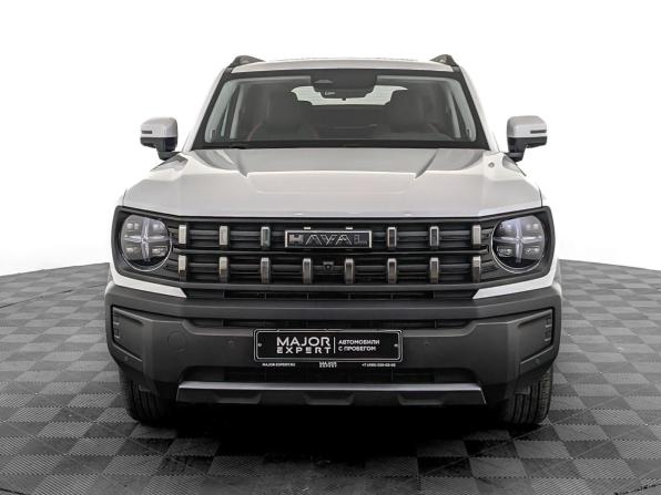 Haval H3 I с пробегом 2024 года, цена 2 130 000 рублей, 38805 км, внедорожник, Автокод Объявления