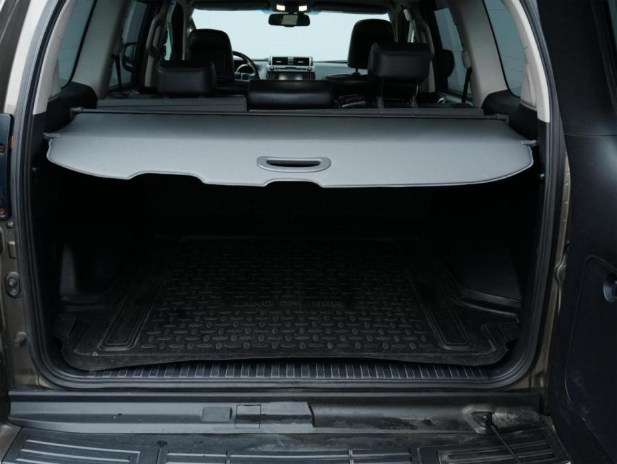 Toyota Land Cruiser Prado 150 Series Рестайлинг 1 Калининград  - изображение 24