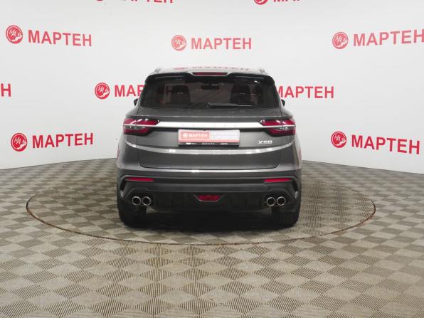 Belgee X50 с пробегом 2024 года, цена 2 098 000 рублей, 19229 км, внедорожник, Автокод Объявления