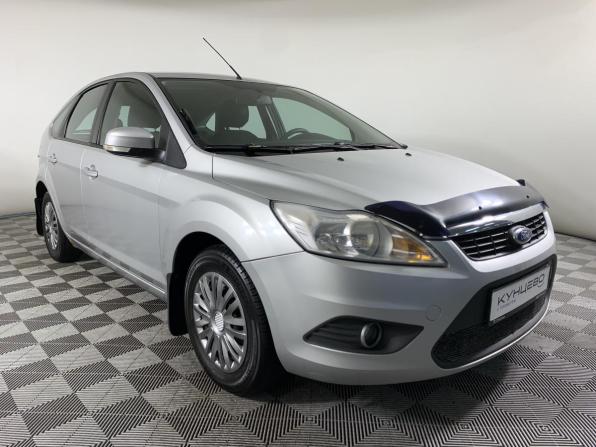 Ford Focus II Рестайлинг с пробегом 2010 года, цена 599 000 рублей, 179959 км, хэтчбек, Автокод Объявления