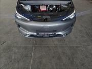 Geely EX5 Москва  - изображение 33