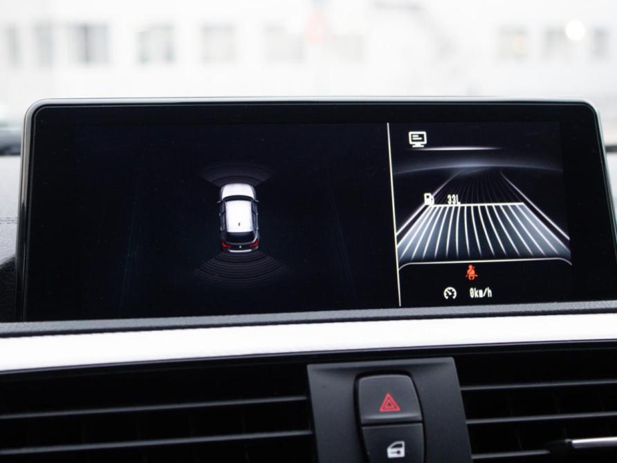 BMW 1 серии II (F20/F21) Рестайлинг 2 Москва  - изображение 15