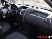 Renault Duster I Рестайлинг Москва  - изображение 25
