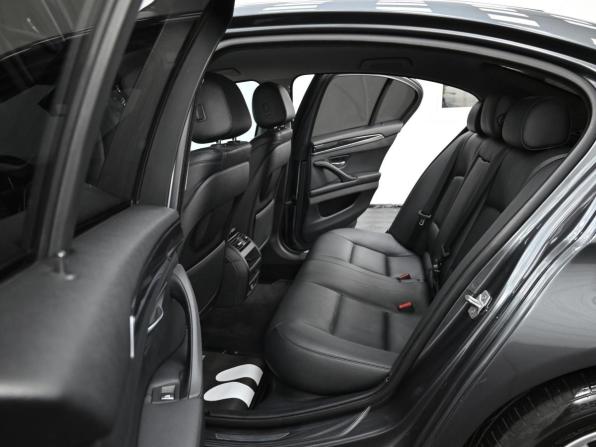 BMW 5 серии VI (F10/F11/F07) Рестайлинг с пробегом 2016 года, цена 1 699 000 рублей, 121000 км, седан, Автокод Объявления