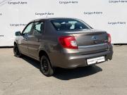 Datsun on-DO I Рестайлинг Курган  - изображение 17