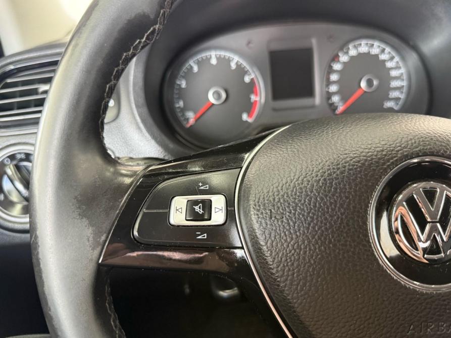 Volkswagen Polo V Рестайлинг Уфа  - изображение 9