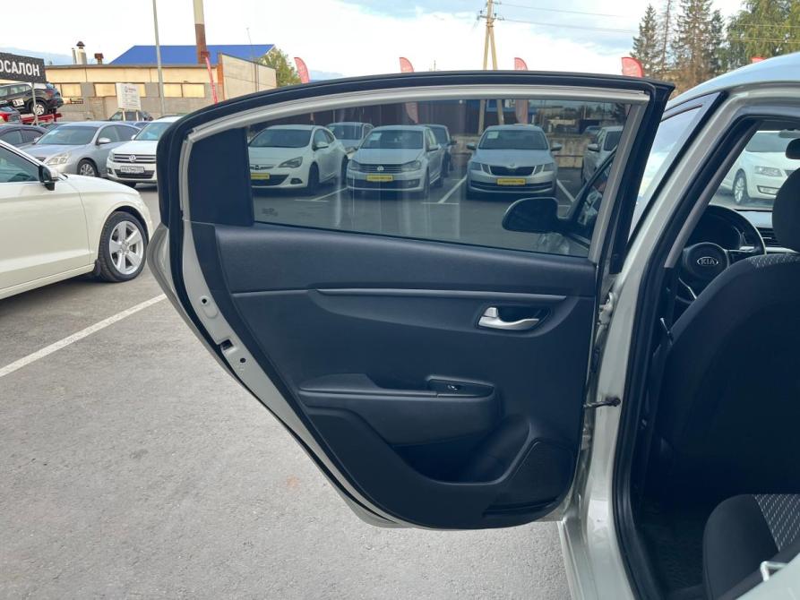 Kia Rio IV Альметьевск  - изображение 16