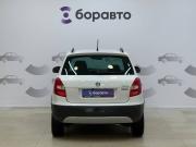 Skoda Fabia II Рестайлинг Ставрополь  - изображение 19