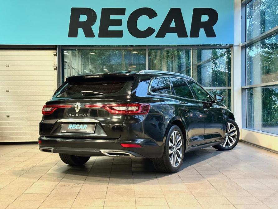 Renault Talisman I Санкт-Петербург  - изображение 43
