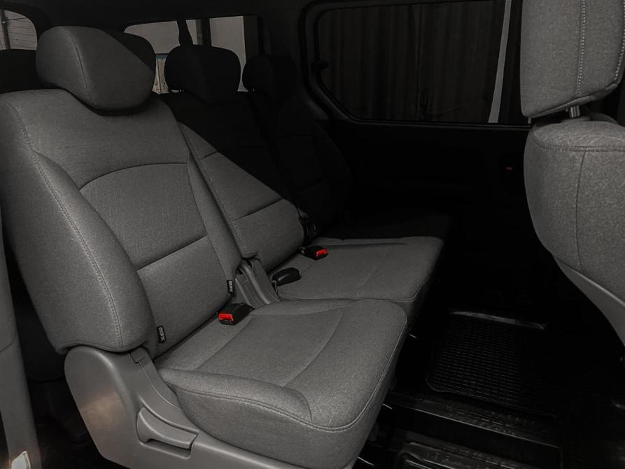 Hyundai H-1 II Рестайлинг 2 Красноярск  - изображение 13