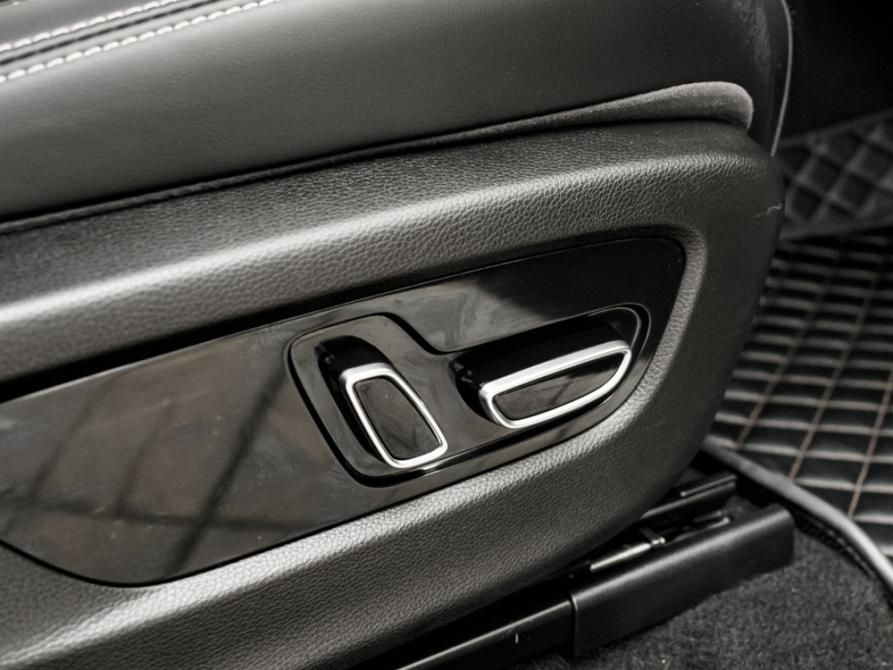 GAC GS8 II Екатеринбург  - изображение 24