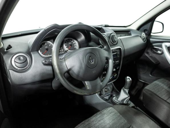 Renault Duster I с пробегом 2013 года, цена 649 585 рублей, 174890 км, внедорожник, Автокод Объявления