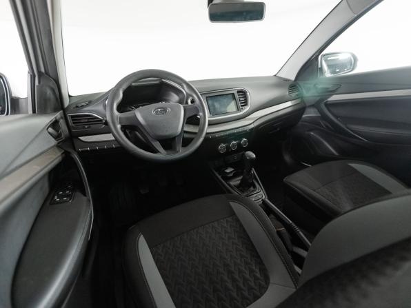 Lada (ВАЗ) Vesta I Рестайлинг (NG) с пробегом 2023 года, цена 1 050 000 рублей, 70583 км, седан, Автокод Объявления