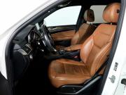 Mercedes-Benz GLS I (X166) Санкт-Петербург  - изображение 43