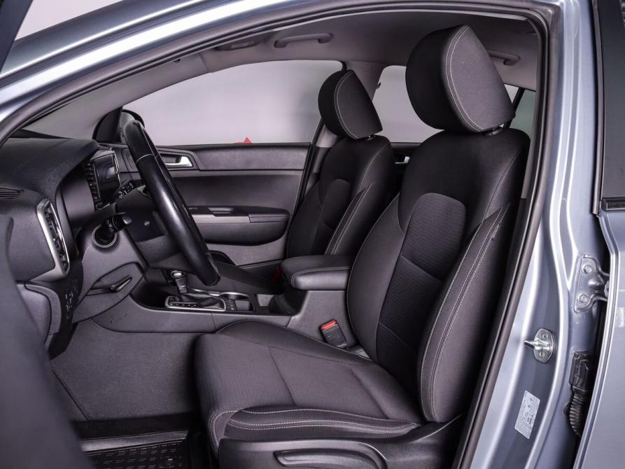 Kia Sportage IV Рестайлинг Минеральные Воды  - изображение 9