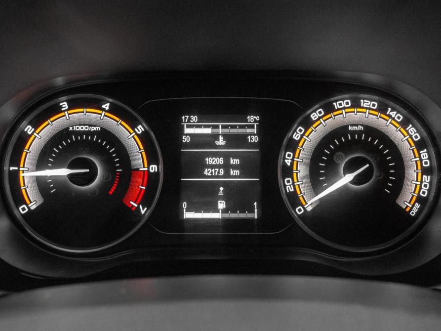 Lada (ВАЗ) Vesta I Рестайлинг (NG) Екатеринбург  - изображение 17