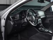 Kia Optima IV Рестайлинг Кемерово  - изображение 30