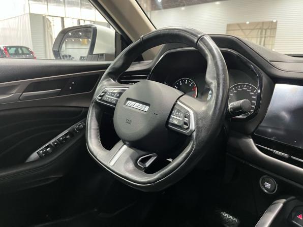 Haval F7 I Рестайлинг с пробегом 2022 года, цена 1 660 000 рублей, 137659 км, внедорожник, Автокод Объявления