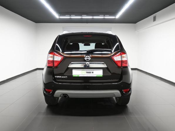 Nissan Terrano III (D10) с пробегом 2019 года, цена 1 565 000 рублей, 67700 км, внедорожник, Автокод Объявления