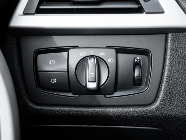 BMW 3 серии VI (F3x) с пробегом 2014 года, цена 2 399 000 рублей, 40632 км, седан, Автокод Объявления