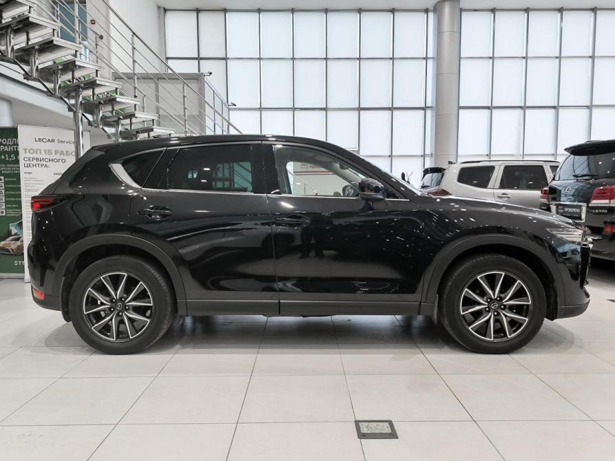 Mazda CX-5 II Казань  - изображение 5