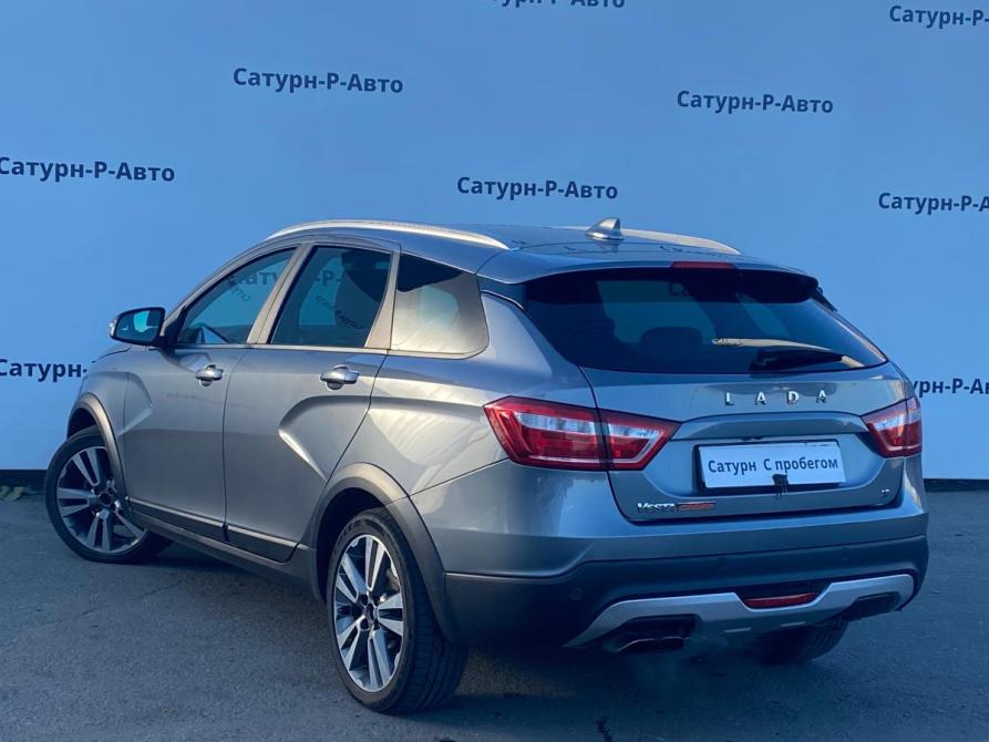 Lada (ВАЗ) Vesta I Курган  - изображение 4