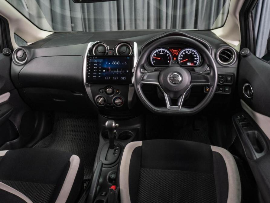 Nissan Note II Рестайлинг Тюмень  - изображение 6