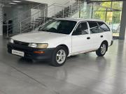 Toyota Corolla VII (E100) Новосибирск  - изображение 11