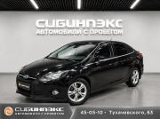 Ford Focus III Кемерово  - изображение 21