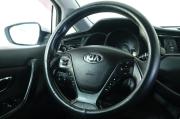 Kia Ceed II Рестайлинг Омск  - изображение 36