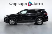 Hyundai Santa Fe IV Тюмень  - изображение 33