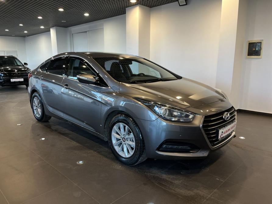 Hyundai i40 I Рестайлинг Чебоксары  - изображение 1