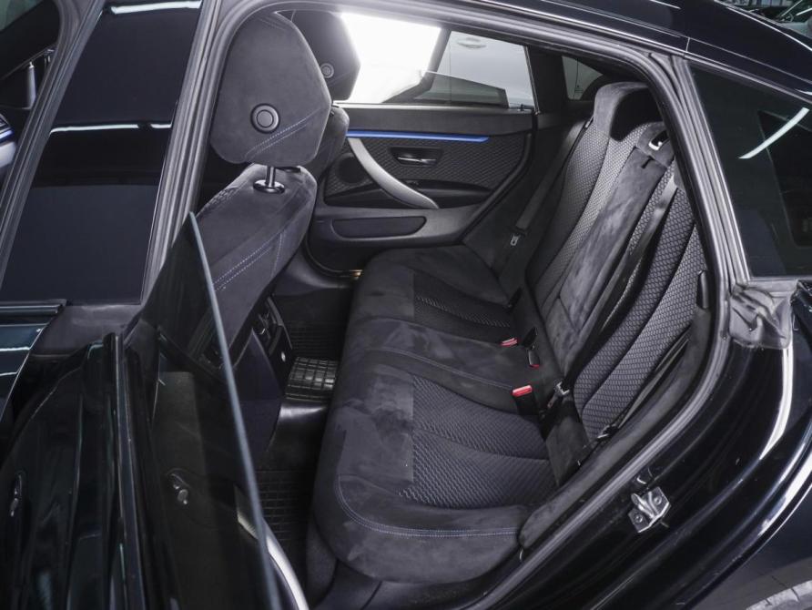 BMW 4 серии F32/F33/F36 Рестайлинг Ростов-на-Дону  - изображение 13