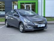 Hyundai Solaris I Рестайлинг Ярославль  - изображение 19