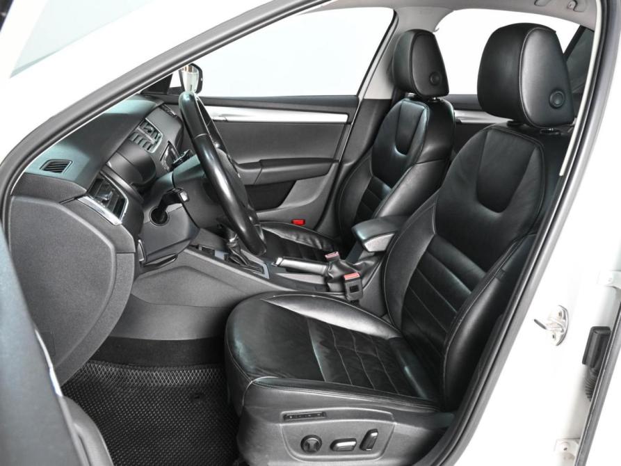 Skoda Octavia III (A7) Ростов-на-Дону  - изображение 10