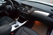 BMW X3 II (F25) Старый Оскол  - изображение 28
