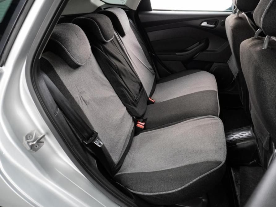 Ford Focus III Тюмень  - изображение 7