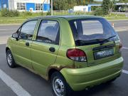 Daewoo Matiz I Рестайлинг Иваново  - изображение 16