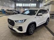 Chery Tiggo 8 Pro I Санкт-Петербург  - изображение 6
