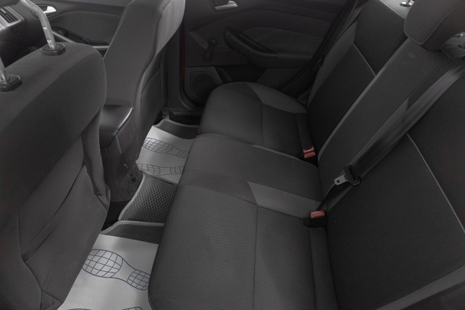 Ford Focus III с пробегом 2012 года, цена 529 000 рублей, 152123 км, хэтчбек, Автокод Объявления