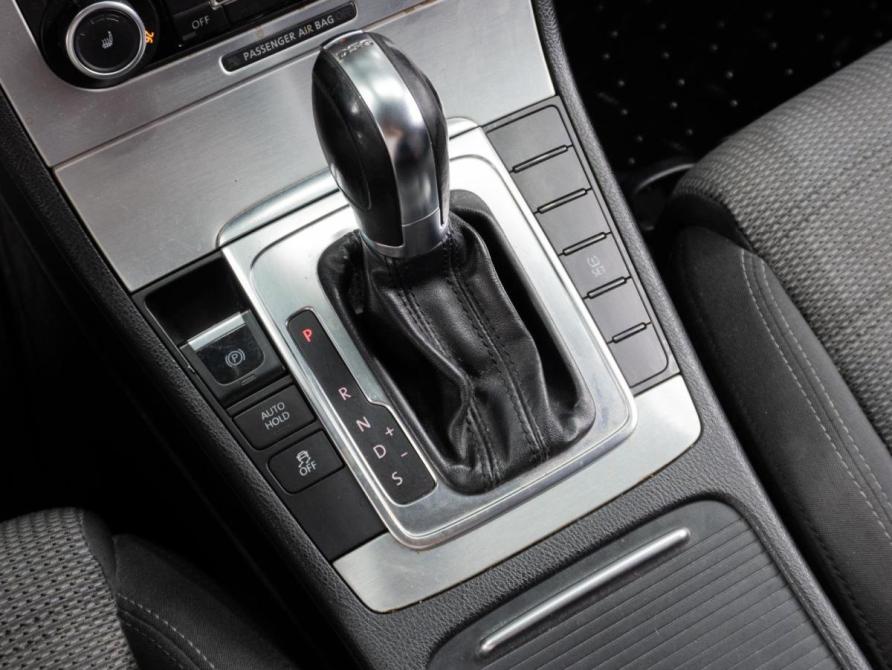 Volkswagen Passat CC I Тюмень  - изображение 15