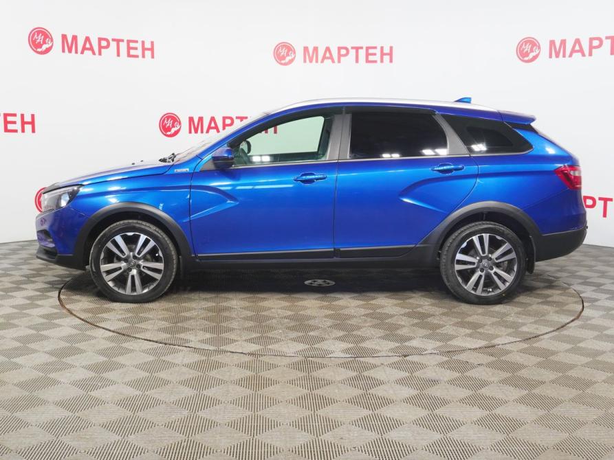 Lada (ВАЗ) Vesta I Вологда  - изображение 8