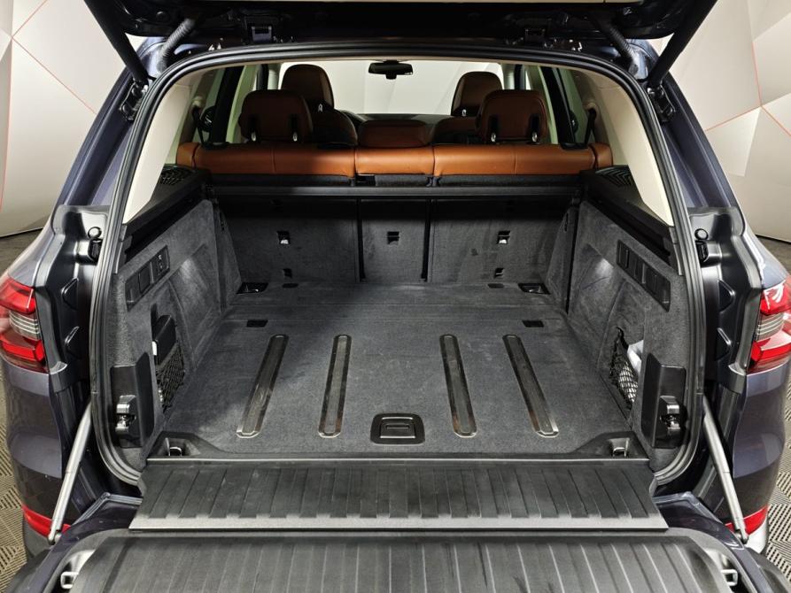 BMW X5 IV (G05/G18) Москва  - изображение 9